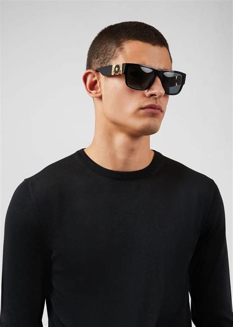 latest versace sunglasses|new versace sunglasses men.